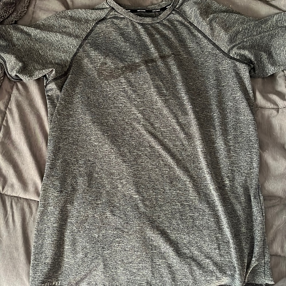 Nike Swim T-shirt